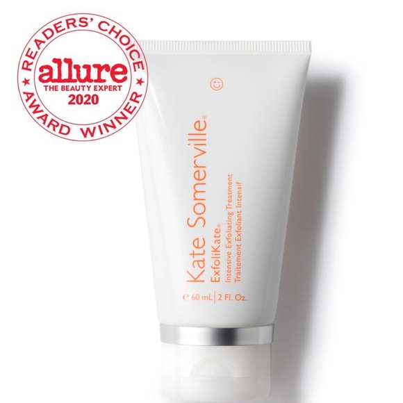 NWT Kate Somerville Exfoliating Treatment - Picture 1 of 6